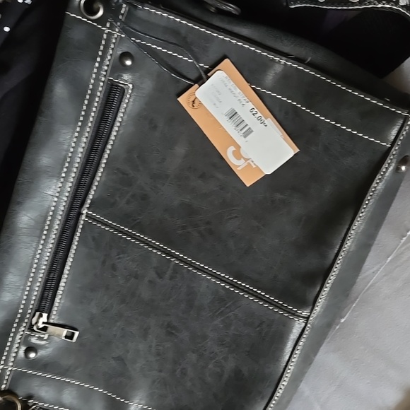 Canceled crossbody Coral Ridge - Picture 2 of 11